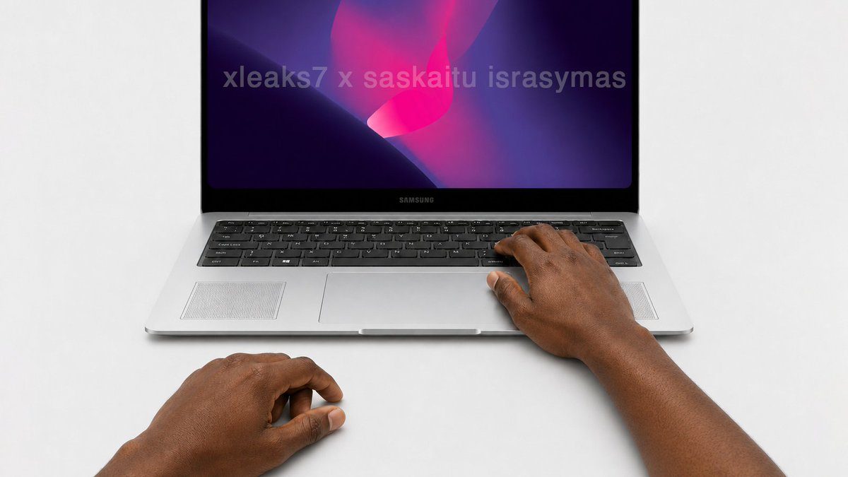 xleaks7 (David Kowalski) tweet media