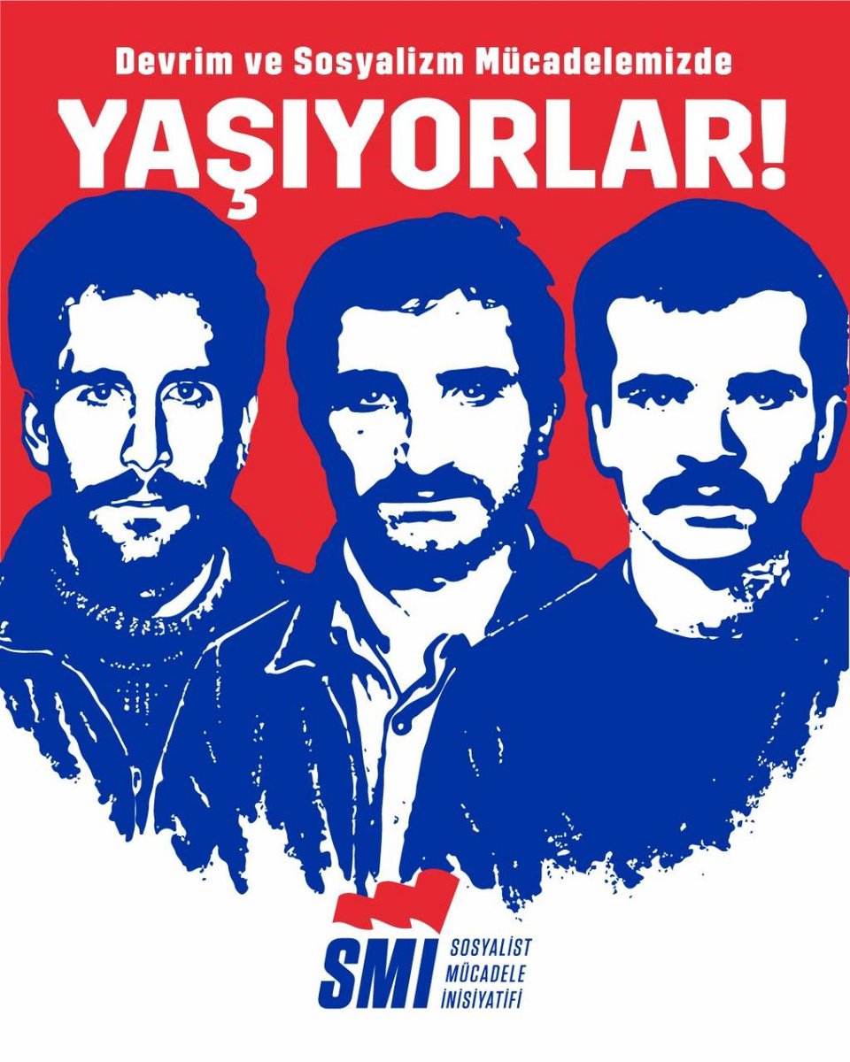 Sosyalist Mücadele İnisiyatifi tweet media