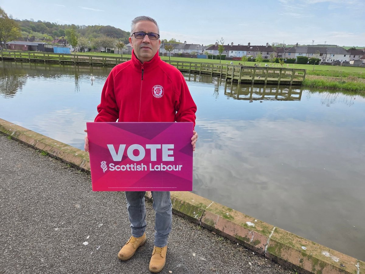 Cllr Andrew Verrecchia tweet media