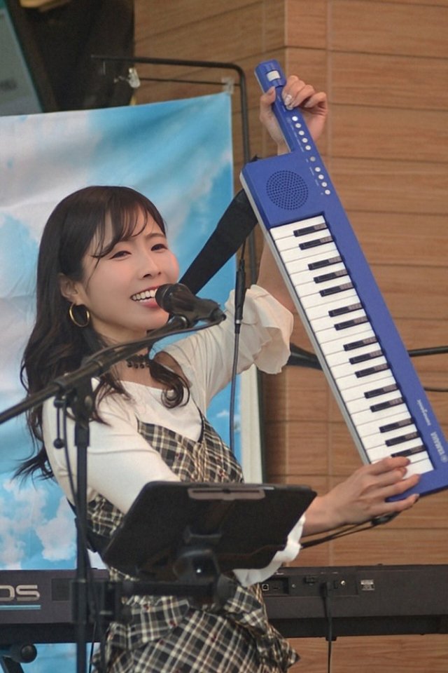 希少　平野里沙 Thank Color サイン入り 平野里沙 オフィシャルホームページ