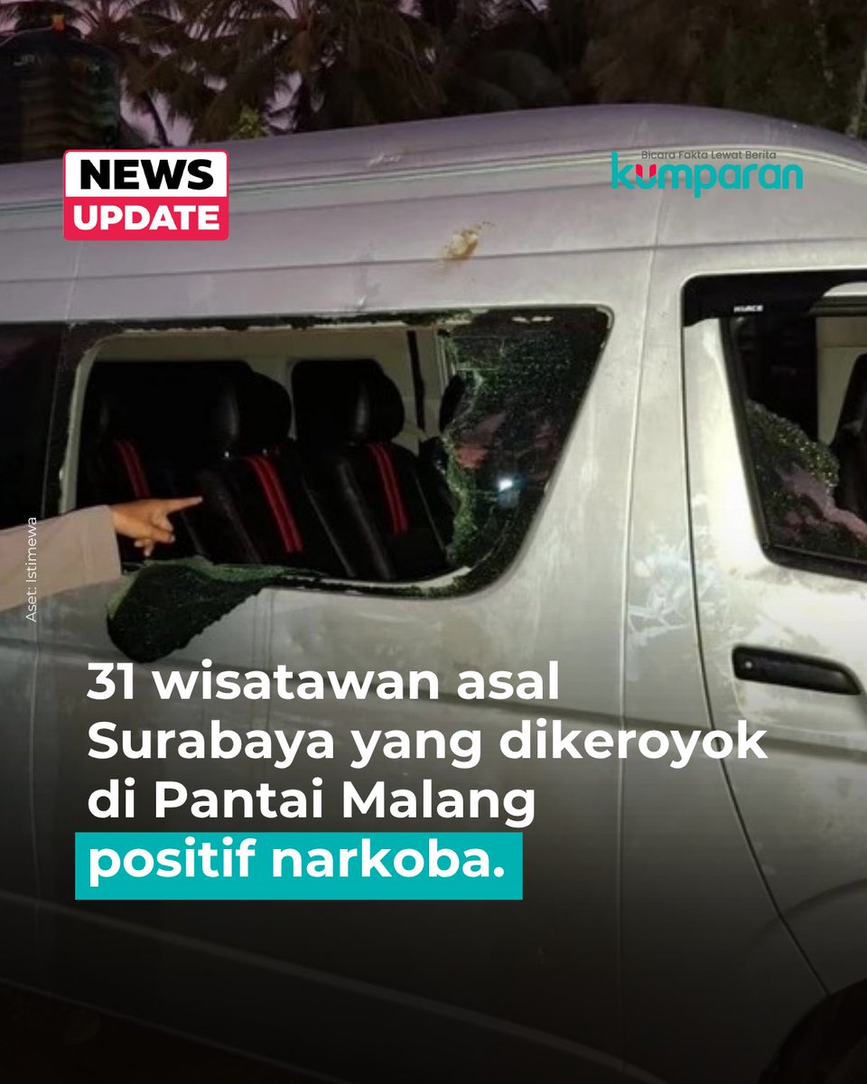 kumparan tweet media