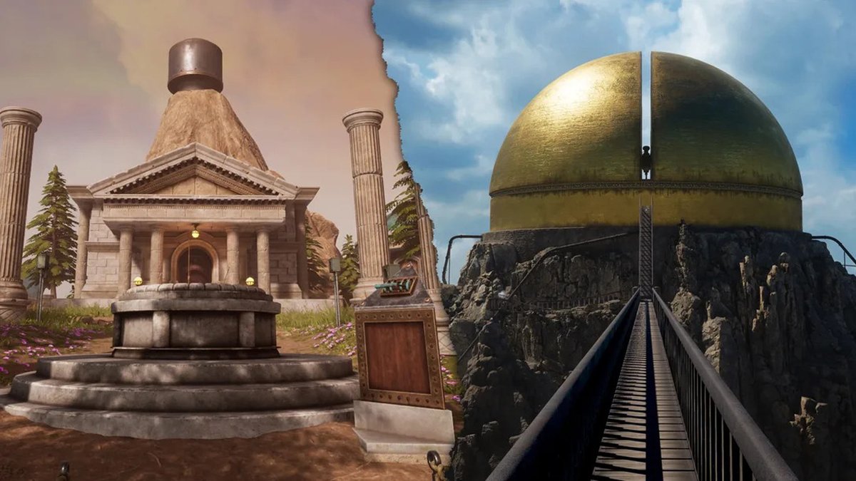Road to VR tweet media