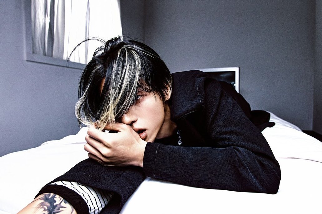 JUNG??????? WOOYOUNG??????????