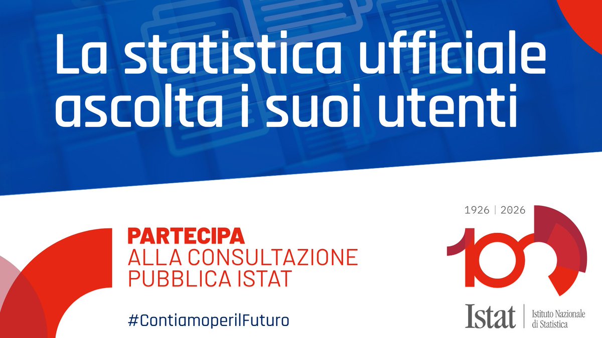 istat_it tweet picture