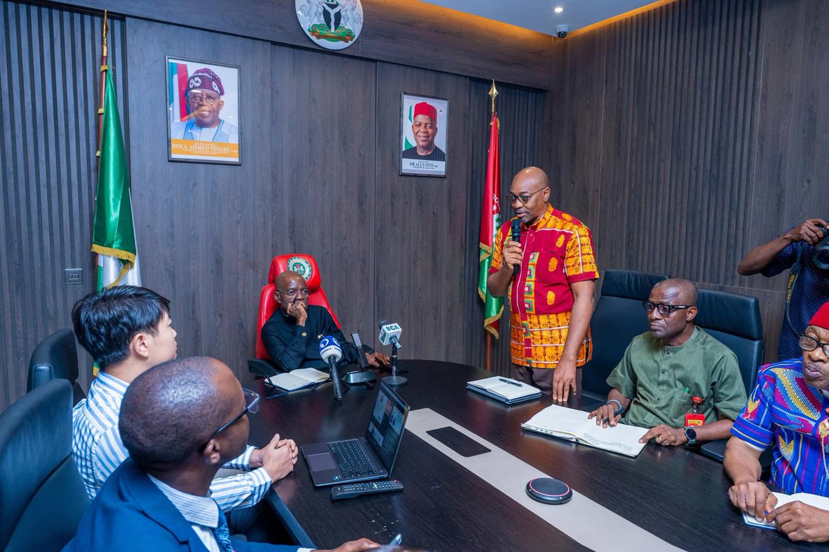Abia PPP & IP Office tweet media