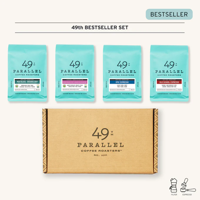 49thcoffee's tweet photo. 49th Bestseller Set https://t.co/VdOomarZaA