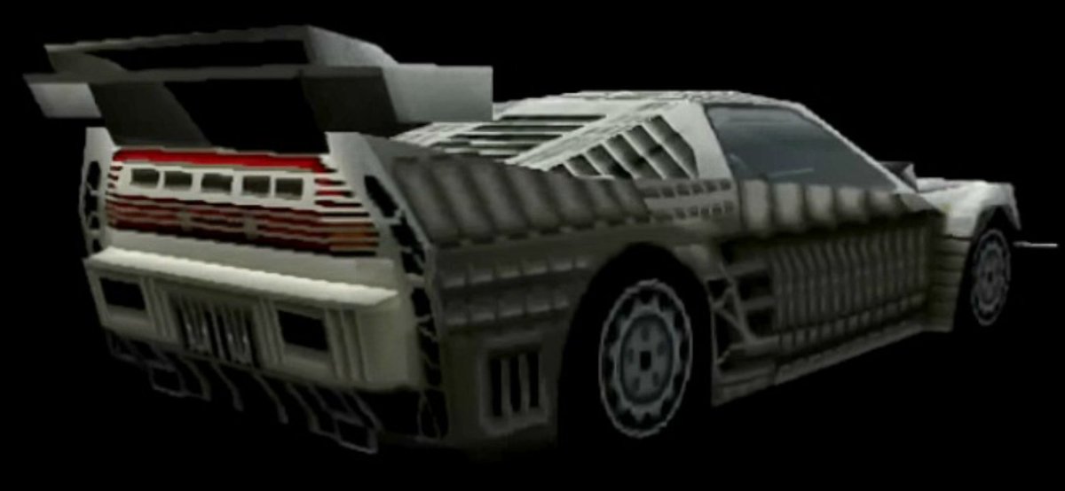 レーラグのディアブロチューンのNSX､カッコいいよね｡ #レーシングラグーン