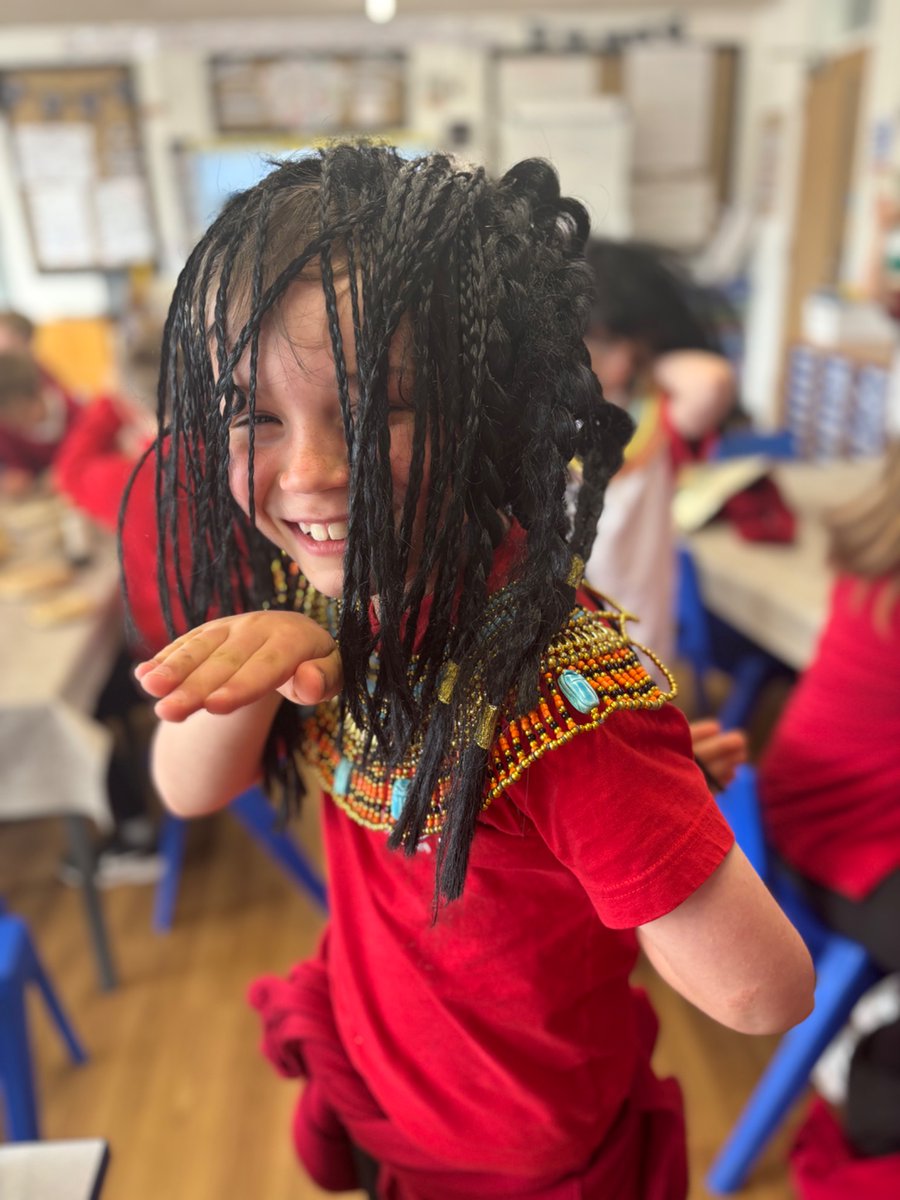Horn's Mill Primary tweet media