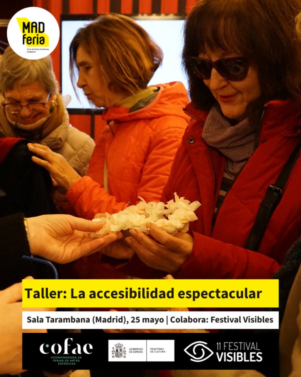 MADferia tweet media