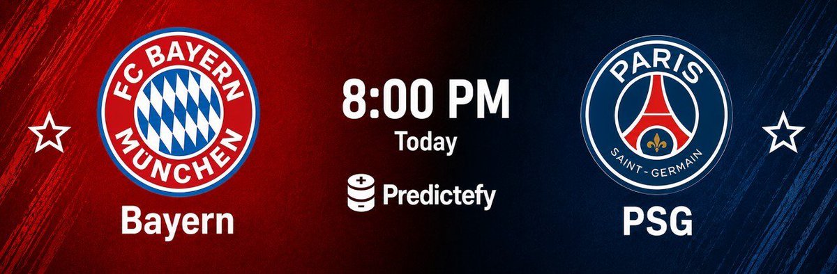 Predictefy tweet media