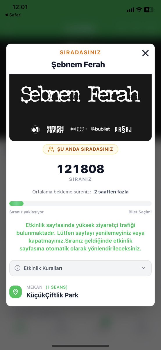 BurakK tweet media