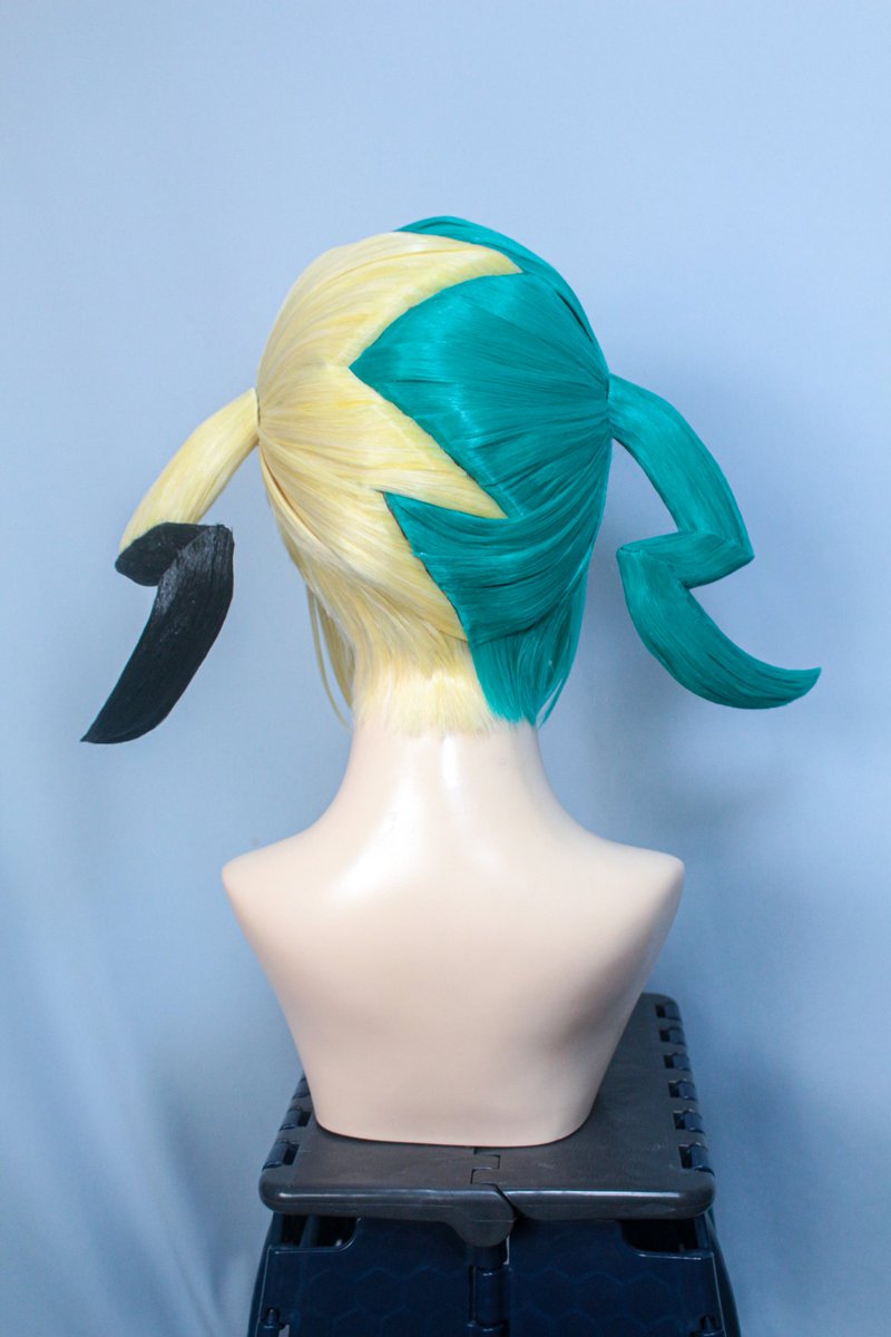 ミャリオ様ウィッグオーダー参考 ミャリオ✂︎ウィッグオーダー (@myario_wig) / Posts / X