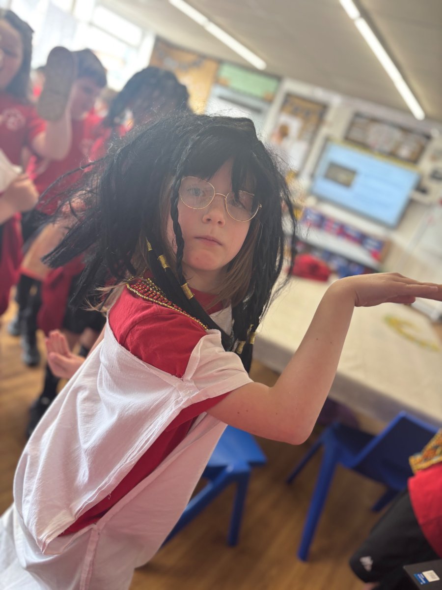 Horn's Mill Primary tweet media