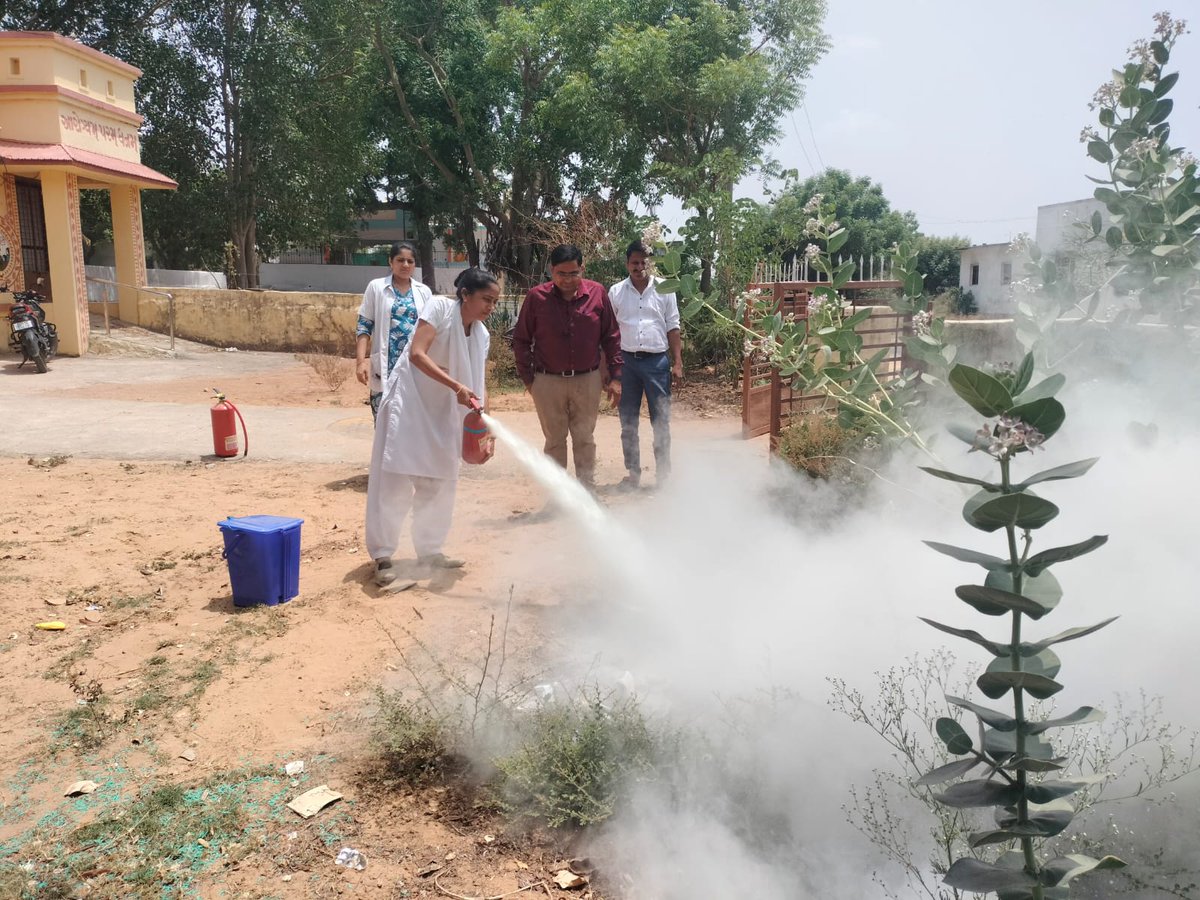 SBCC PHC JAMLA tweet media