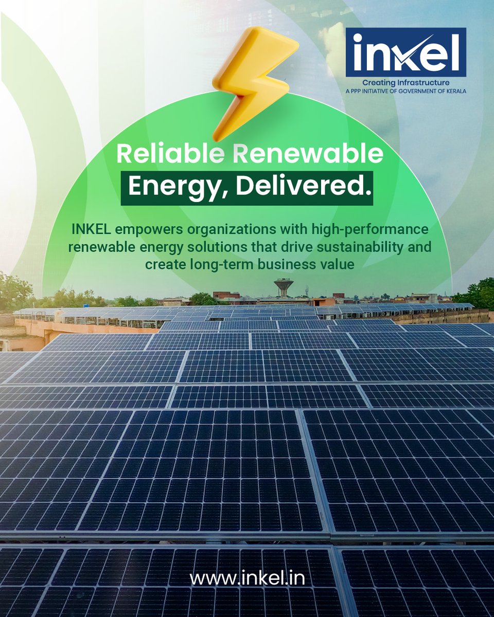INKEL Limited tweet media