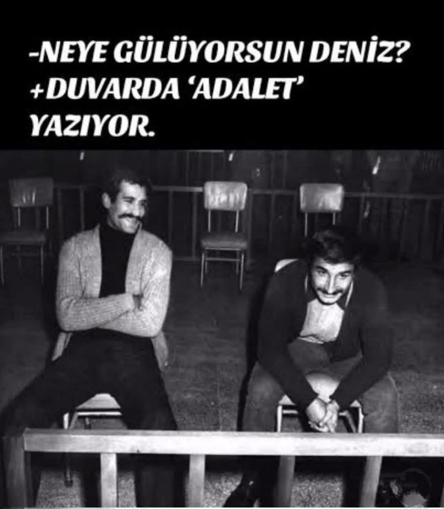 Ali Serçe tweet media