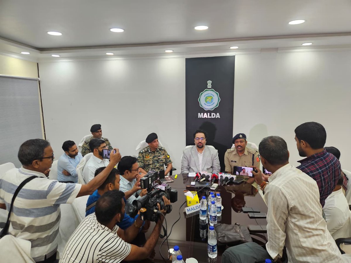 CEO West Bengal tweet media