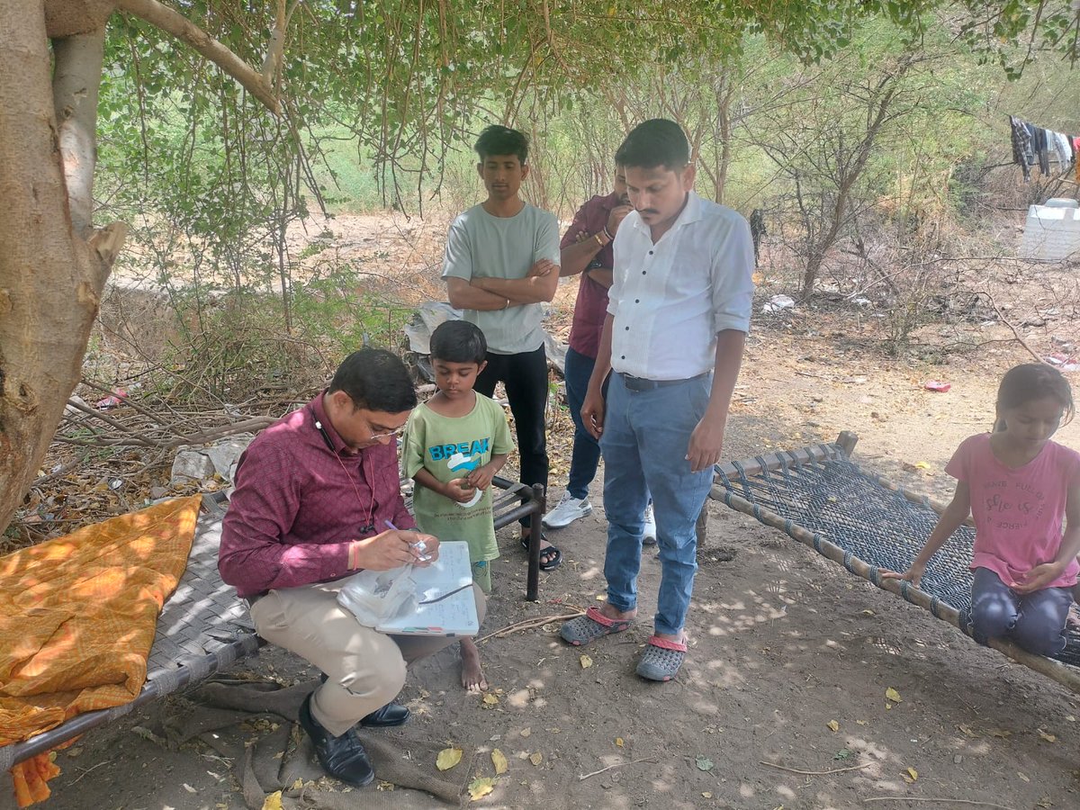 SBCC PHC JAMLA tweet media