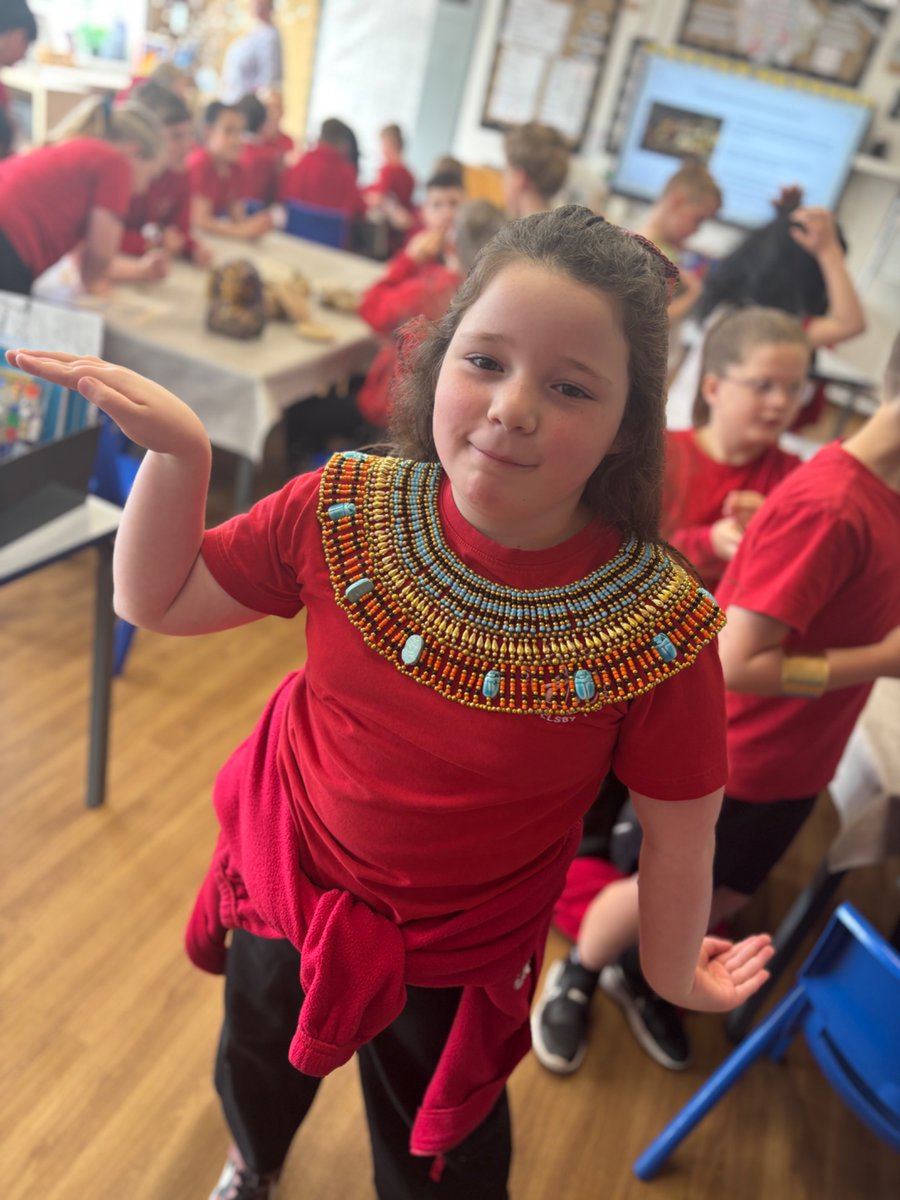 Horn's Mill Primary tweet media