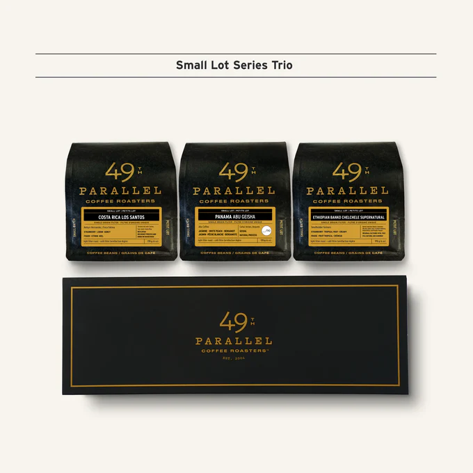 49thcoffee's tweet photo. Roaster’s Small Lot Selection https://t.co/mLb6iGOZtJ