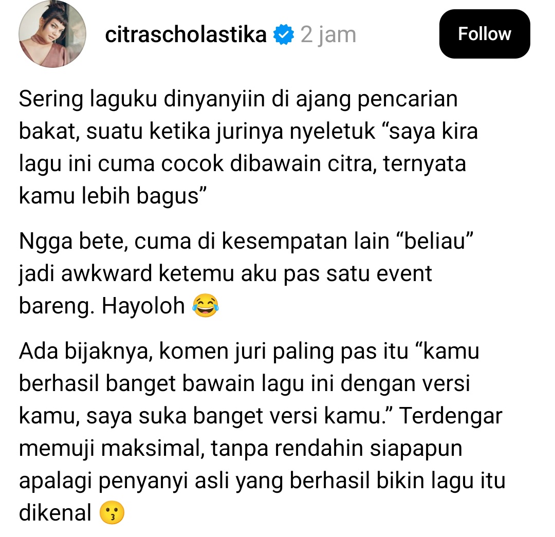 Kamar Lintang tweet media