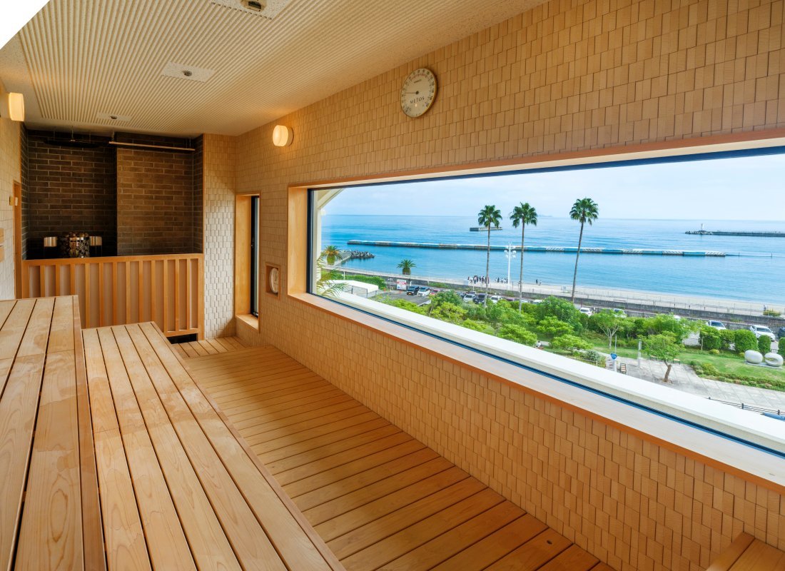 sauna_ikitai's tweet photo. #最近オープンしたサウナ
2026年3月31日オープン
🤤Hotel&amp;Spa Resort LA VISTA 熱海テラス
📍静岡県 熱海市
https://t.co/OOUCZkOFoV https://t.co/5Z6JuNyGap