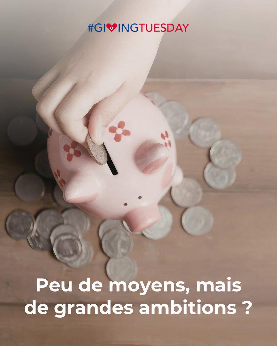 GivingTuesdayFrance tweet media