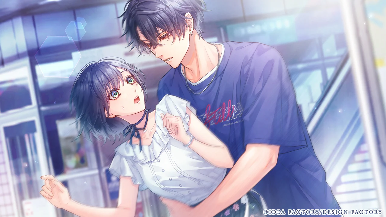 君に惑い、君に溺れる。【公式】 on X: 