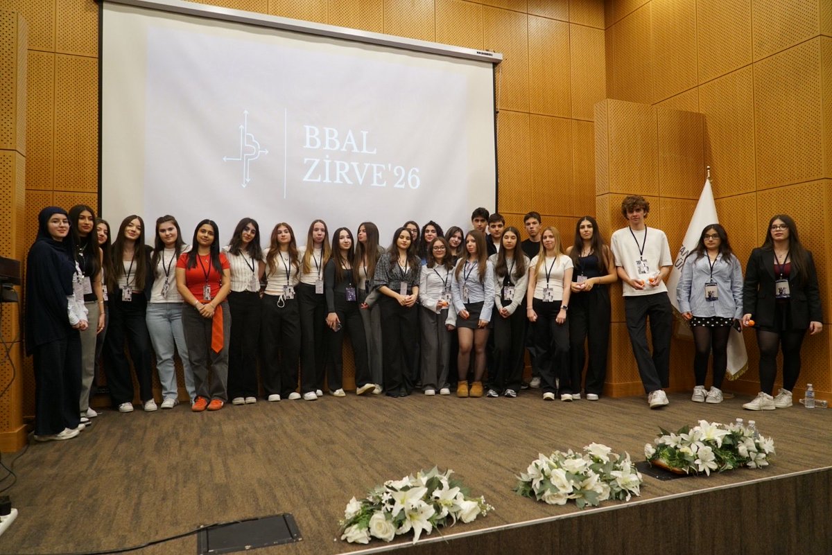 Burak Bora Anadolu Lisesi tweet media