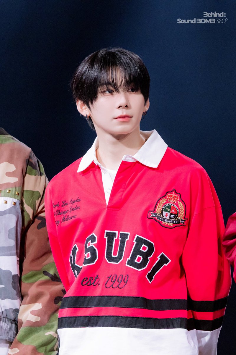 SBSKPOP X INKIGAYO tweet media