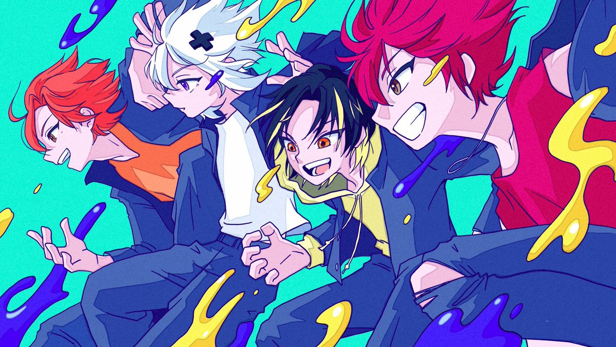 はぁうはぁう ばぁう【騎士X】 (@Vau1113) / Posts / X