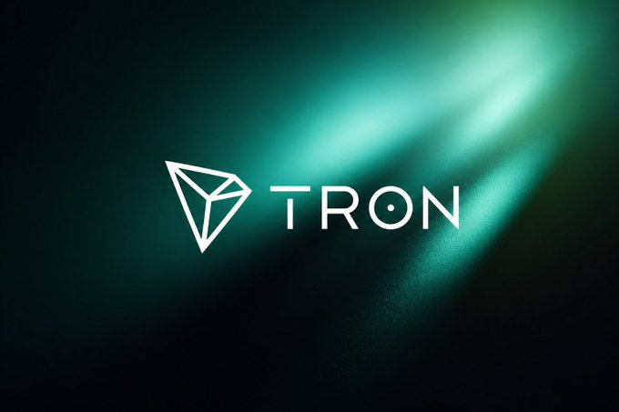 TRON đang OUTPERFORM Ethereum về SCALABILITY (data từ @chainspect_app ...