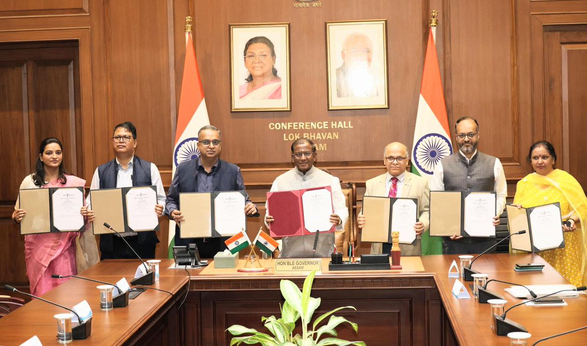 Election Commission of India tweet media