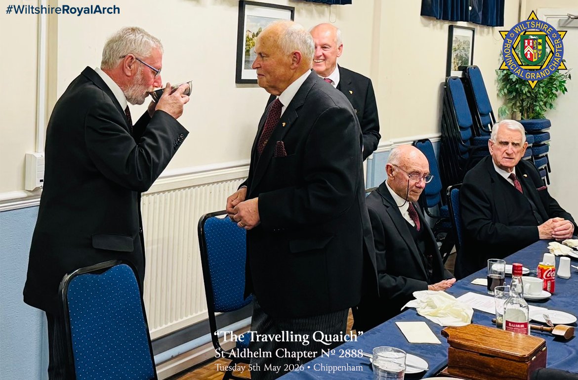 PGChapter Wiltshire tweet media