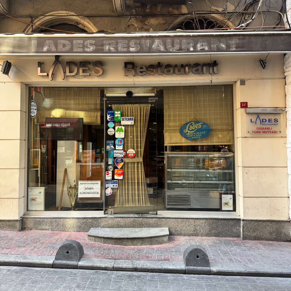 Yaşar Adanalı tweet media