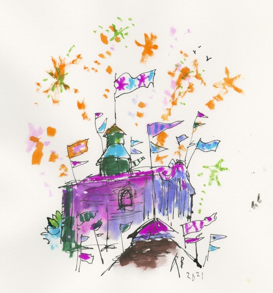 Creative Boom tweet media