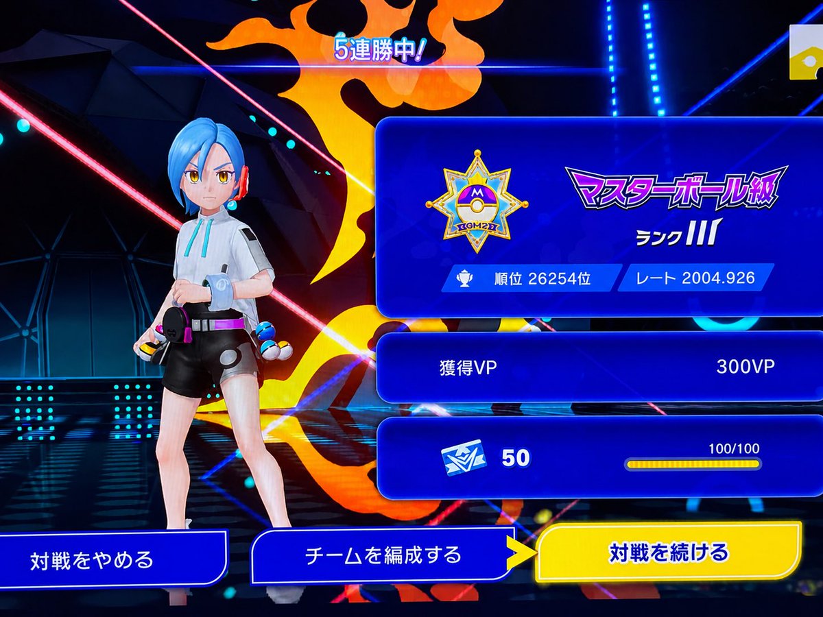 ｶﾞｺﾋﾟ tweet media