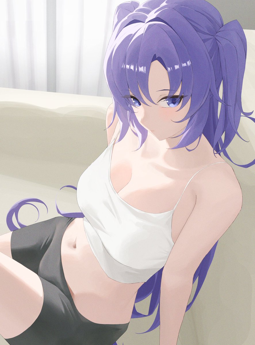 azashirokp's tweet photo. 早瀬ユウカ　#bluearchive #ブルアカ https://t.co/NWGEr0nci1