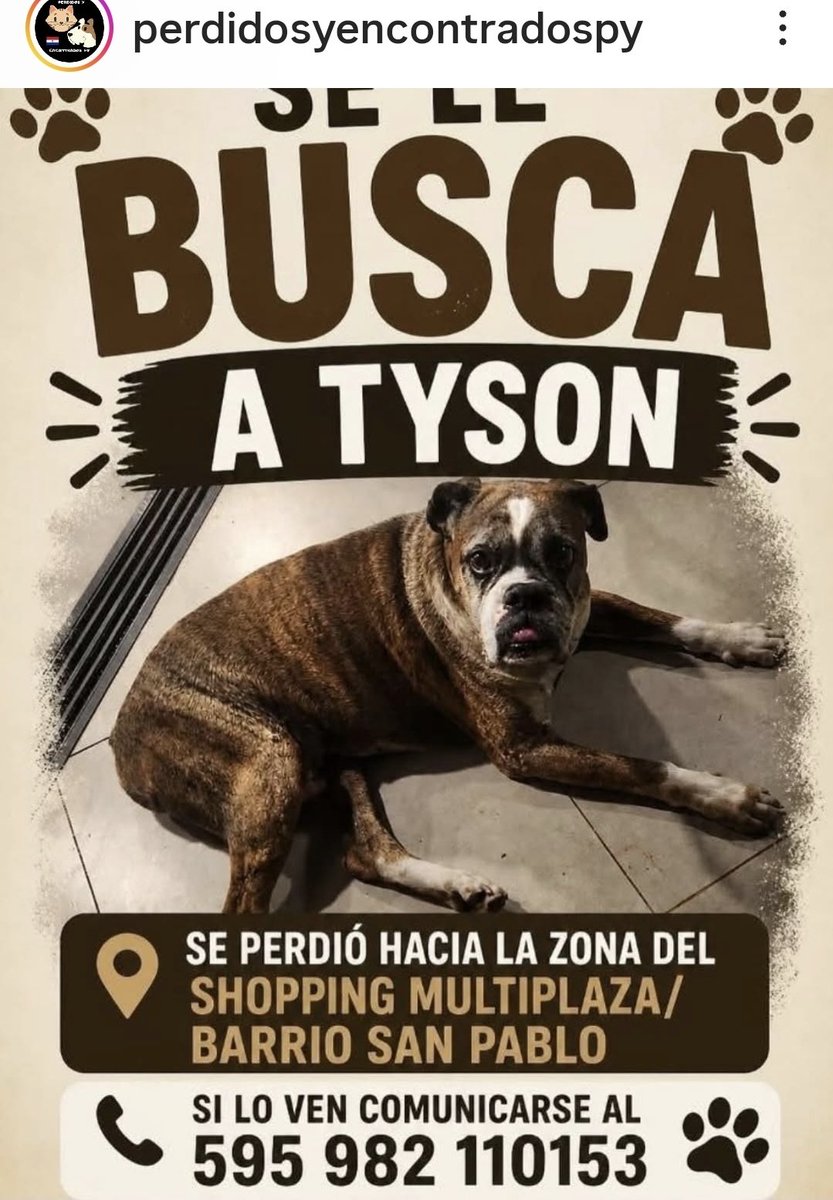 mariannojeda's tweet photo. Por favor RT https://t.co/1OiZ3hkAH6