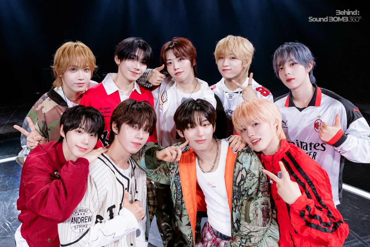 SBSKPOP X INKIGAYO tweet media