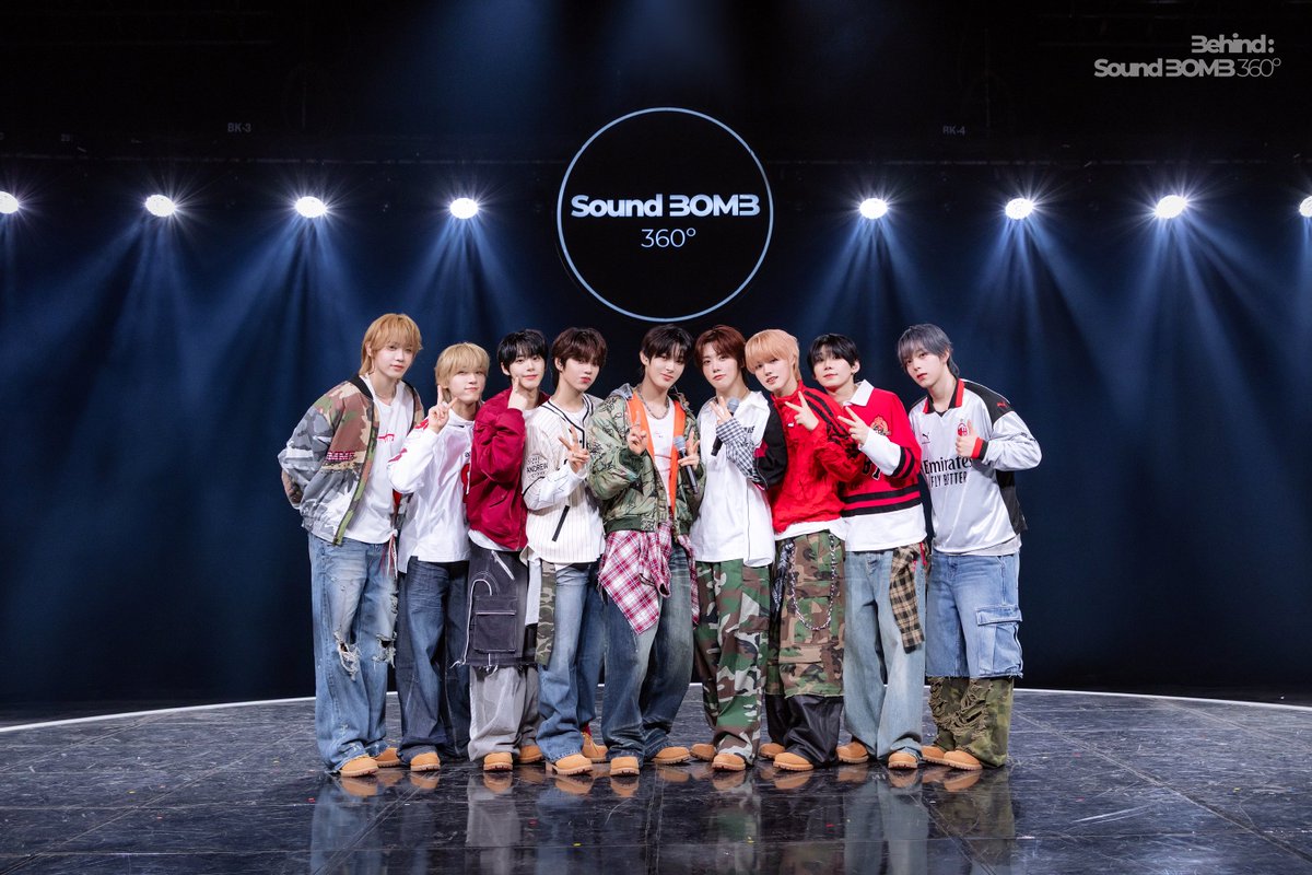 SBSKPOP X INKIGAYO tweet media