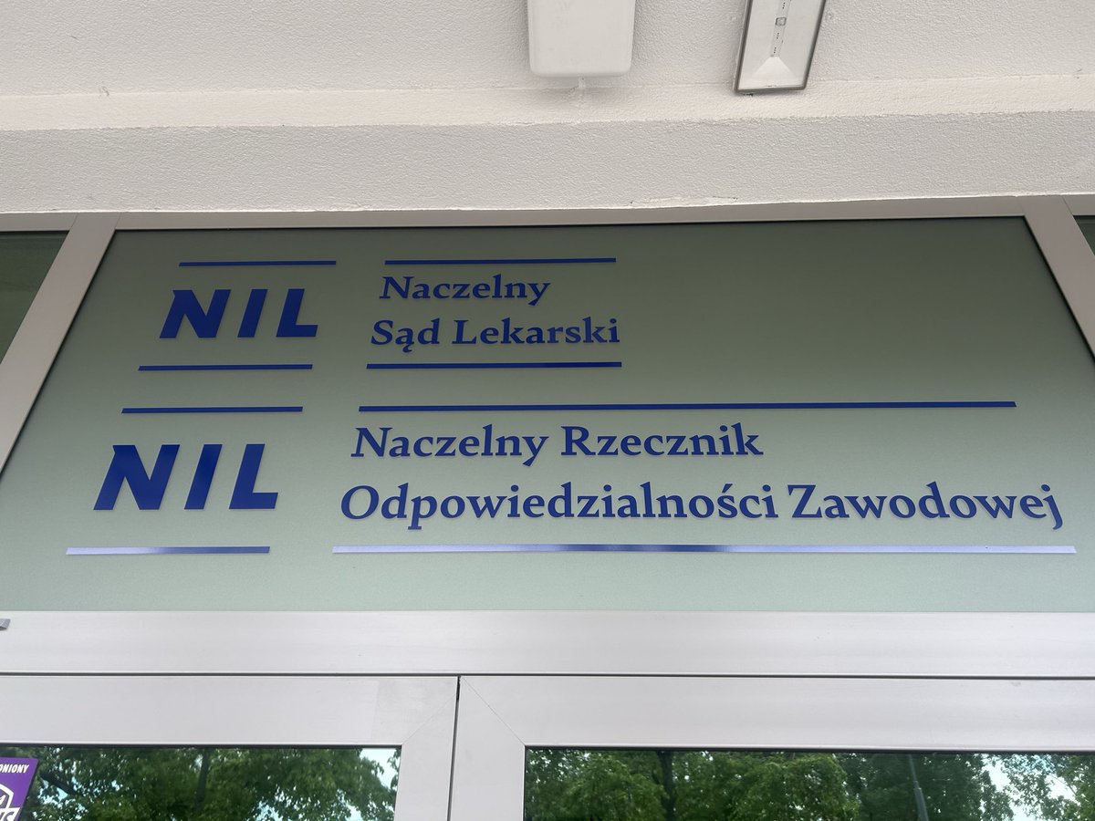 Michał Dobrołowicz tweet media