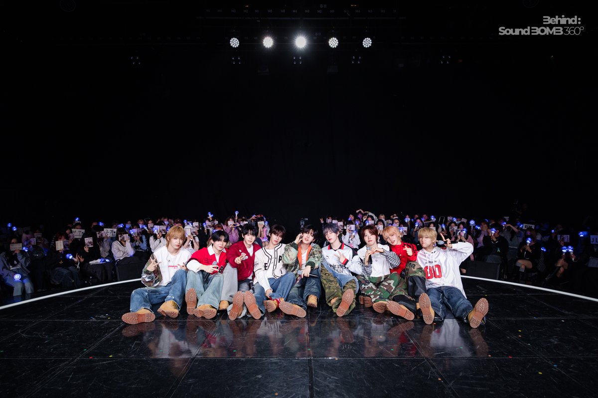 SBSKPOP X INKIGAYO tweet media