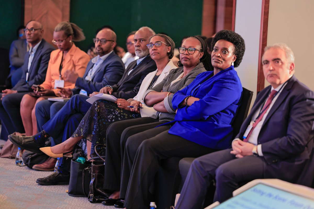 National Child Development Agency | Rwanda tweet media