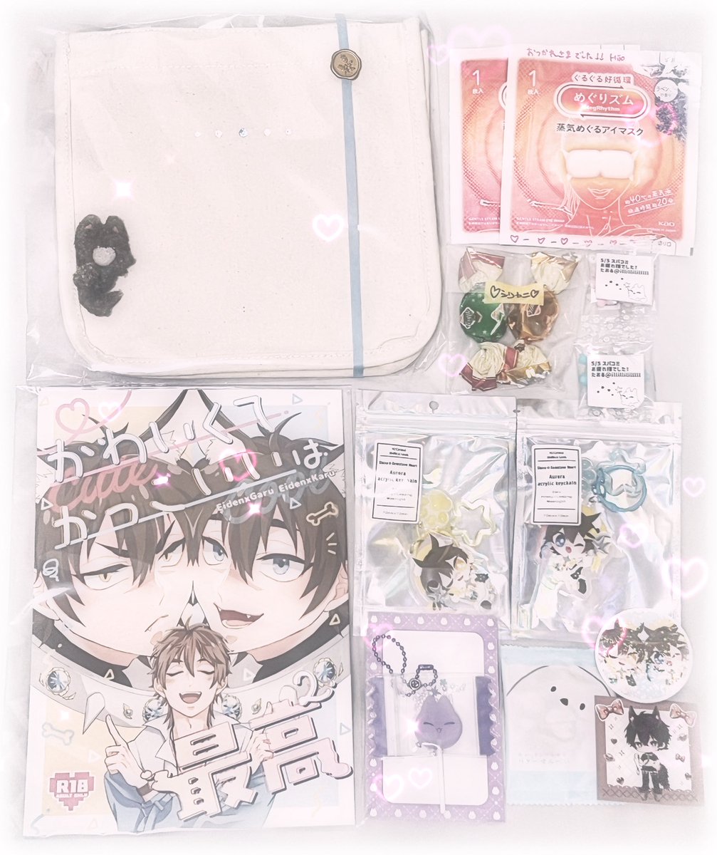 *·˚ 𝕂𝕒𝕚𝕜𝕜𝕚 ✧.* tweet media