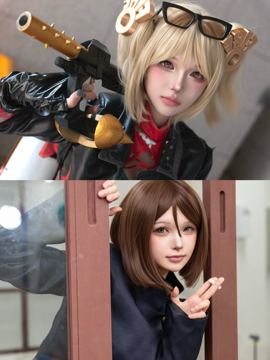 김쥬ジュ tweet media