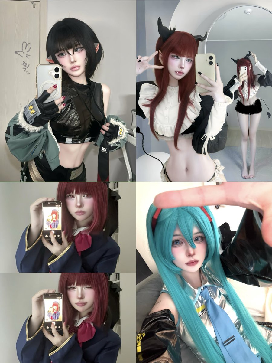 김쥬ジュ tweet media