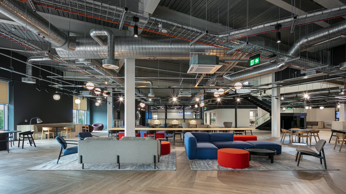 ADT Workplace tweet media