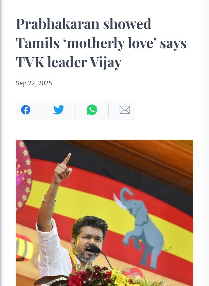 Yoagandran Raako tweet media