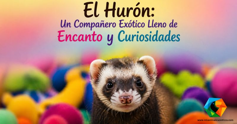 Mis Animales Exóticos tweet media